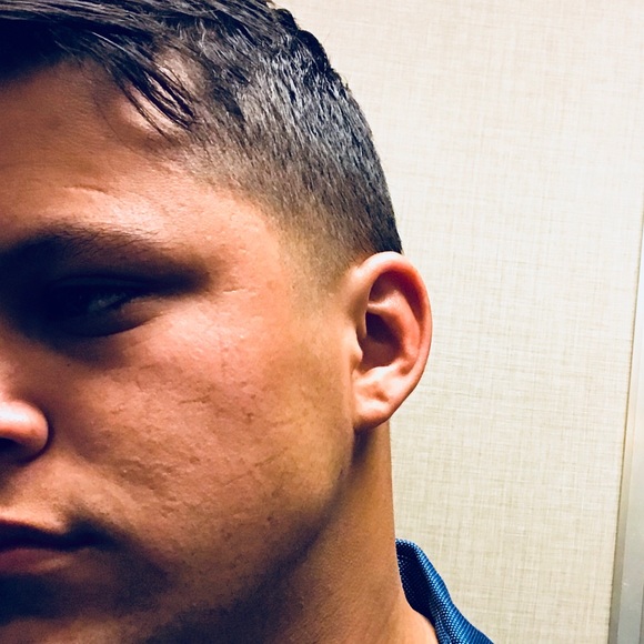 Meet your Posher, Raul - Picture 1 of 1